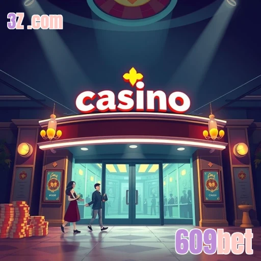 Revolução dos Jogos: O App do 609bet que Encanta Jogadores