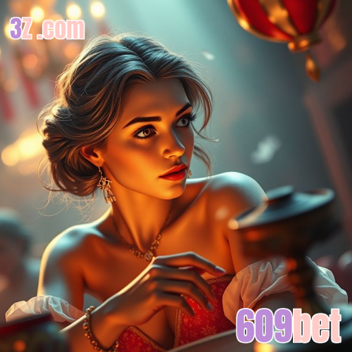 Bônus Irresistíveis da 609bet: Atrações que Cativam Jogadores