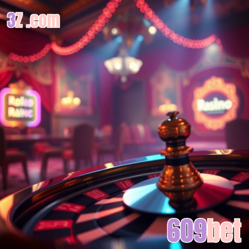 609bet: Confiança e Diversão em Jogos Online de Qualidade