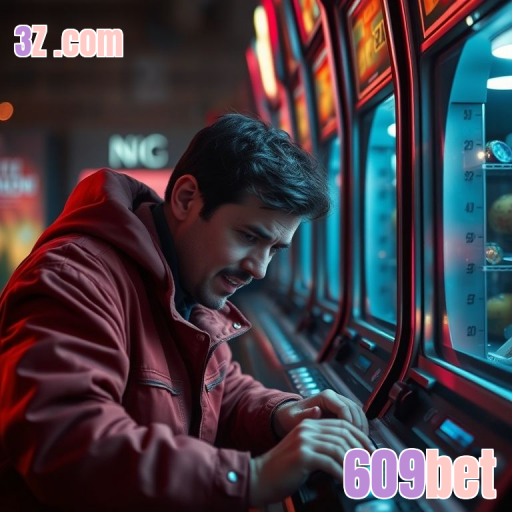 Promotions Imperdíveis: Explore o 609bet e Ganhe Mais